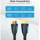 Vention HDMI CABLE 1,5m