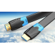 Vention HDMI CABLE 2,0m