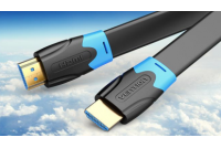 Vention FLAT HDMI CABLE 2m