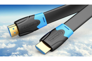 Vention HDMI CABLE 2,0m