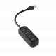 Vention USB 2.0 4/1-PORTTINEN HUBI