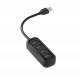 Vention USB 2.0 HUB 4/1