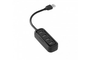 Vention USB 2.0 4/1-PORTTINEN HUBI