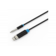 Vention XLR/PLUG MICROPHONE CABLE 5m