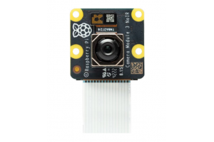 Raspberry Pi CAMERA MODULE V3 NoIR 12MPx