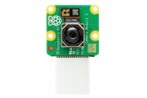 Raspberry Pi CAMERA MODULE V3 12MPx