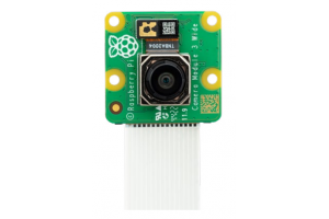 Raspberry Pi CAMERAMODULE V3 Wide 12MPx