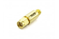 RF ATTENUATOR -30dB 6GHz 2W SMA