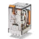 TEHORELE 4CO 7A 110VAC