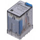 POWER RELAY 4CO 7A 24VDC