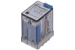POWER RELAY 4CO 7A 24VDC
