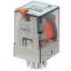 POWER RELAY 3CO 10A 24VDC