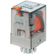 POWER RELAY 3CO 10A 110VAC