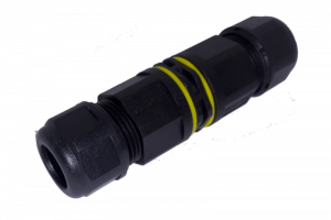 FICX IP68 CABLE JOINT 3-WAY Ø10.6-12.5mm