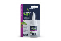 Bostik Superglue 7434 20ml