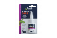 Bostik Superglue 7432 20ml