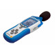 Professional Sound Level Meter with Datalogger
