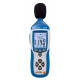 Professional Sound Level Meter with Datalogger