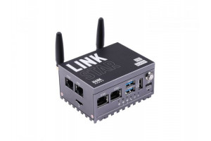 LinkStar-H68K-1432 Router WiFi6,4/32GB