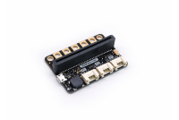 BitMaker Lite Grove Shield for micro:bit (3 Port)