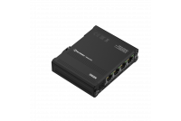 Teltonika Ethernet Switch 4x1GB