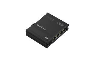 Teltonika Ethernet Switch 4x1GB