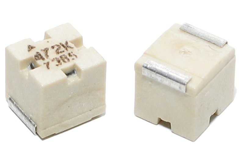 SMD INDUCTOR 1,5µH 2220 PARTCO