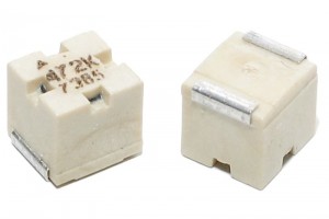 SMD INDUCTOR 220µH 2220
