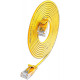 CAT6 LIGHTPATCH U/UTP 0,15m yellow