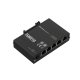 Teltonika Ethernet Switch 1+4x10/100MB(Poe)