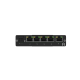 Teltonika Ethernet Switch 1+4x10/100MB(Poe)