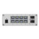 Teltonika TSW210 2xSFP+8x1GB(Poe) ETHERNET KYTKIN