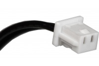 Molex Picoblade 2-pin naaras 30 cm johdolla