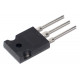 IGBT 600V 75A 460W TO247 Fast Switching