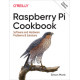 RASPBERRY PI COOKBOOK 4th EDITION