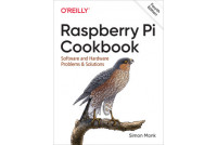 RASPBERRY PI COOKBOOK 4th EDITION