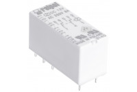 PCB-RELAY 2-CO 8A 24VDC