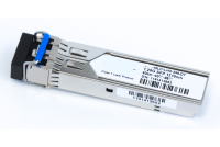 1.25G SFP moduuli LHX 1310nm 40km