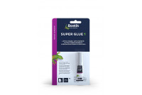 Bostik Super Glue 1 3g