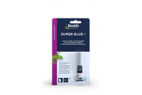 Bostik Super Glue 1 Pikaliima 3g