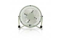 Nedis USB DESKTOP AIR COOLER 3W GREEN