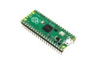 Boitier Raspberry PI B+ PI2 PI3 Noir - Boutique Semageek