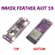 Cytron Maker Feather AIoT ESP32