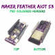 Cytron Maker Feather AIoT ESP32 +HDR