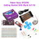 Cytron Maker Nano RP2040 with Blynk IOT