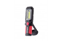 Airam Magnetic Work Light 3W Cob Led 250Lm