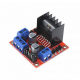 MOTOR DRIVER L298N 2A 7-30V 2CH