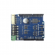 DC Motor Driver Shield 1.2A 7-30V 2CH