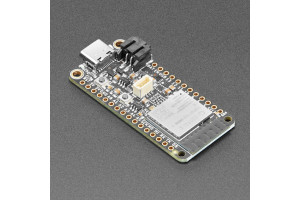 Adafruit ESP32-S3 Feather with STEMMA QT, 4MB