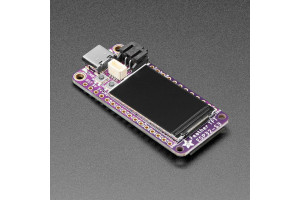 Adafruit ESP32-S3 TFT Feather STEMMA QT, 4MB